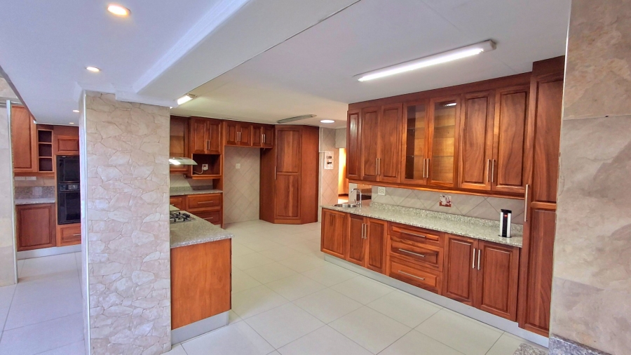 4 Bedroom Property for Sale in Sasolburg Ext 4 Free State